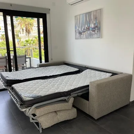 Miami Puerto Rico Apartment *