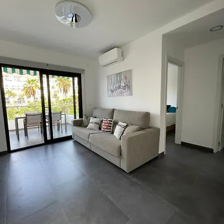 Miami Puerto Rico Apartment
